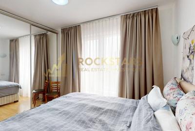 Apartament cu 2 camere decomandat, mobilat în Titan - 8