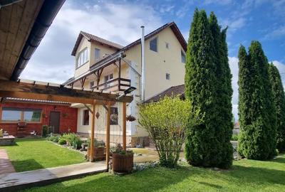 Spațiu comercial, de 270 mp, în Viștișoara - 18