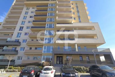 Apartament cu 3 camere, mobilat în Valea Cetății - 11