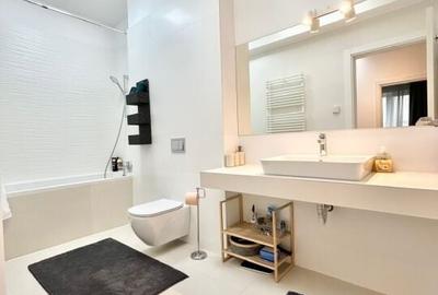 Vila moderna, complex rezidential cu acces controlat, loc de joaca, zona Pipera - 16