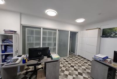 Unirii-Casa  Poporului, IMOBIL EXCLUSIV BIROURI, STRADAL, RANDAMENT MINIM 8%/an - 8