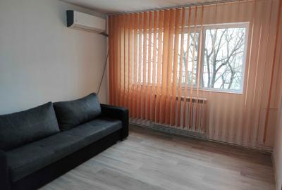 Apartament cu 2 camere nedecomandat în Central - 7