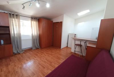 Garsonieră semidecomandată în Iancului - 2