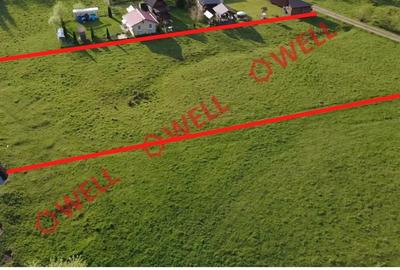 Teren intravilan de 3600 mp, în Poian - 2