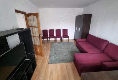 Apartament cu 2 camere decomandat în Veteranilor - 2
