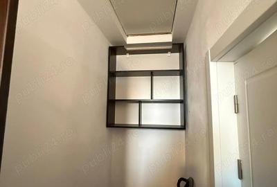 Casa pe parter Clinceni , str Ortansei , teren 640 mp. - 8