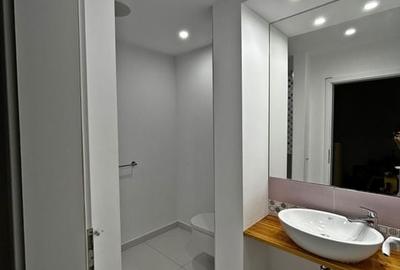 Casa individuala moderna cu 540 mp teren, priveliste spectaculoasa! - 17