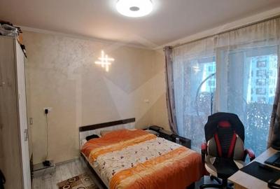 Apartament de lux cu 4 camere - Columna Residence, Floresti - Zona VIVO - 17