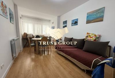 Apartament cu 3 camere semidecomandat, mobilat în Parcul Circului - 6