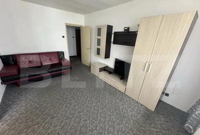 Apartament cu 2 camere decomandat în Central - 5