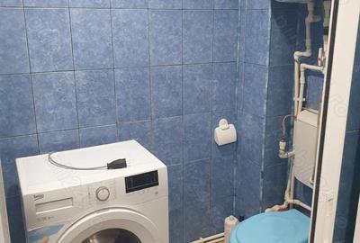 Garsonieră nedecomandată în Central - 1