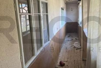 Casă cu 8 camere cu Teren 250 Mp în Măgești - 10