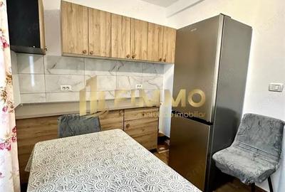 Apartament cu 2 camere decomandat în Central - 2