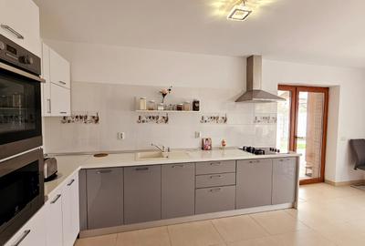Proprietate noua, Metro, finisata complet, toate utilitatile ! - 5