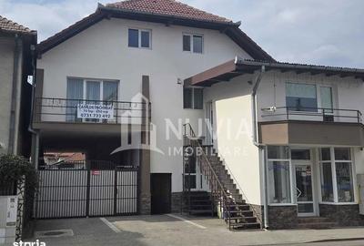 Casă cu 5 camere cu Canalizare în Ultracentral - 8