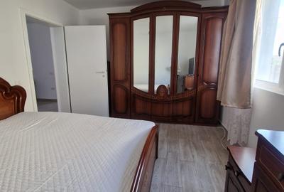 Duplex cu 3 camere cu Teren 280 Mp în Bucovăț (Remetea Mare) - 10