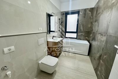 Apartament cu 2 camere decomandat în Giroc - 6