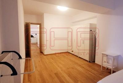 Apartament 3 camere Aviatiei/Pipera, UpGround Residence, #925 - 6
