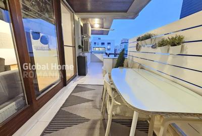 Apart 3 camere 110mp | Aviatiei - Baneasa - Zeletin | Loc Parcare -1 | Premium - 27