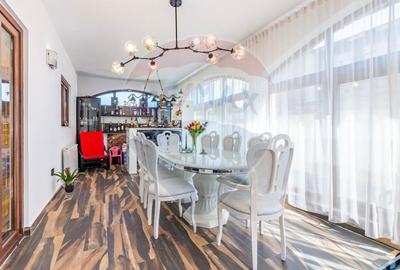 Vila individuala I 5 camere I curte I Voluntari - Bd. Eroilor - 29