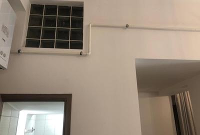 Din 1 APRILIE:CHIRIE ap.1 camera amenajat, zona Lic.UNIREA, la 7 minute de UMF - 6