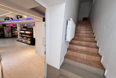 Spațiu comercial, de 250 mp, în Pipera - 13