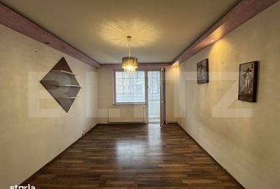 Apartament cu 2 camere decomandat în Central - 4