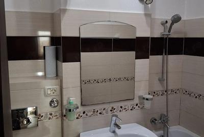 Apartament cu 2 camere decomandat în Camil Ressu - 3