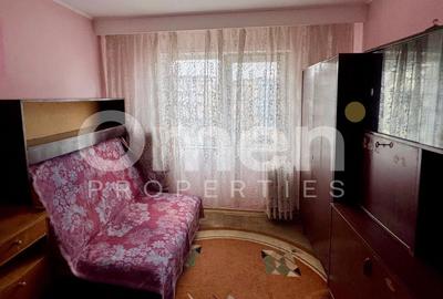 Apartament cu 3 camere decomandat, mobilat în Gării - 6