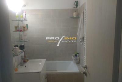 Tomis Nord Bld.Tomis, apartament 2 camere decomandat - 11