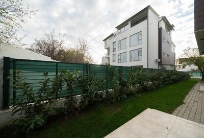 Green Lake | Vila stil mediteranean | Baneasa Sisesti - 34