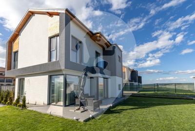 Fendissima | Case individuale P+1 Cristian in constructie - 2