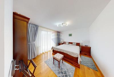 Casă individuală cu 5 camere cu Garaj în Cisnădioara - 10