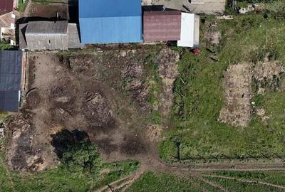 Teren intravilan in Zerind - 6