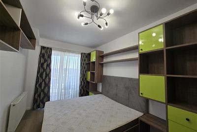 Apartament cu 3 camere decomandat, mobilat în Ferentari - 12