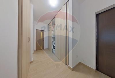 Apartament cu 2 camere de închiriat, Soporului 7 - 7