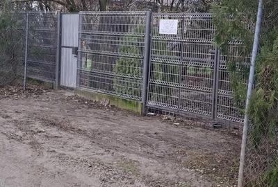 Teren de 5000 mp, în Berceni - 1