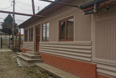 Casa de vanzare in Oreavul, jud. Buzau - 3