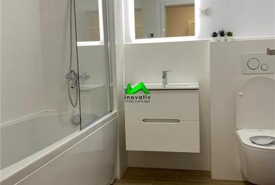 Studio modern de inchiriat Sibiu Doamna Stanca Evo - 5