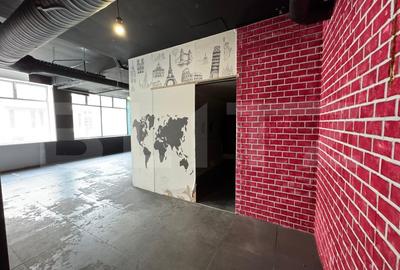 Spațiu comercial, de 177 mp, în Ultracentral - 4