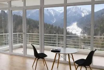 Apartament cu 2 camere în Bușteni - 2