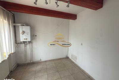 Spațiu comercial, de 60 mp, în Calea Moldovei - 8