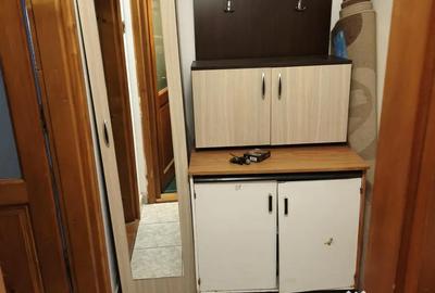 Garsonieră decomandată în Central - 2