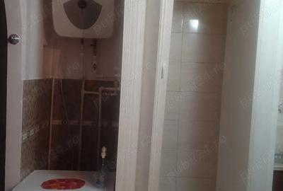 Garsonieră decomandată în Central - 2