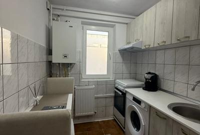 Tomis Nord - 2 camere de inchiriat termen lung - 5