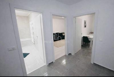 Apartament cu 2 camere decomandat în Libertății - 4