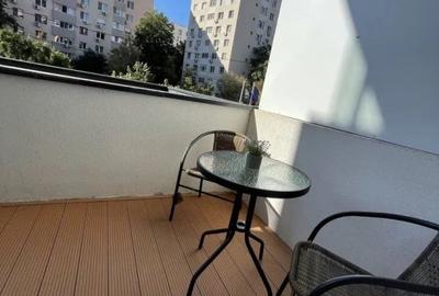 Garsonieră decomandată în Dristor - 8