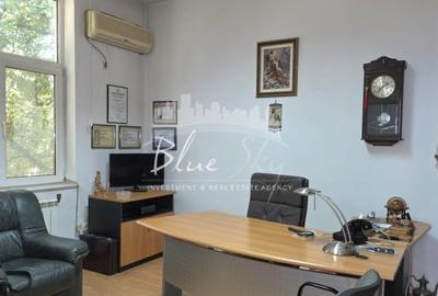 Spatiu pentru birouri, Centru-Str. Stefan Mihaileanu - 3