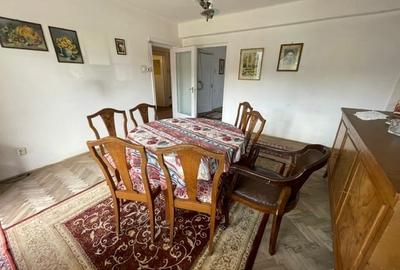 Apartament cu 3 camere decomandat în Central - 10