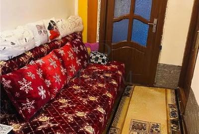 Garsonieră decomandată, mobilată în Buziașului - 2